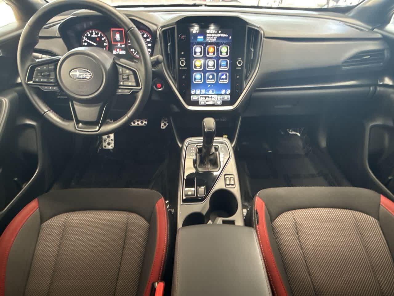2024 Subaru Impreza RS 24