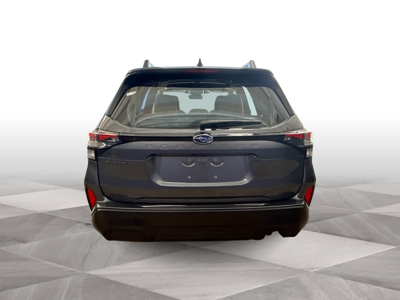 Thumbnail: 2025 Subaru Forester - 7