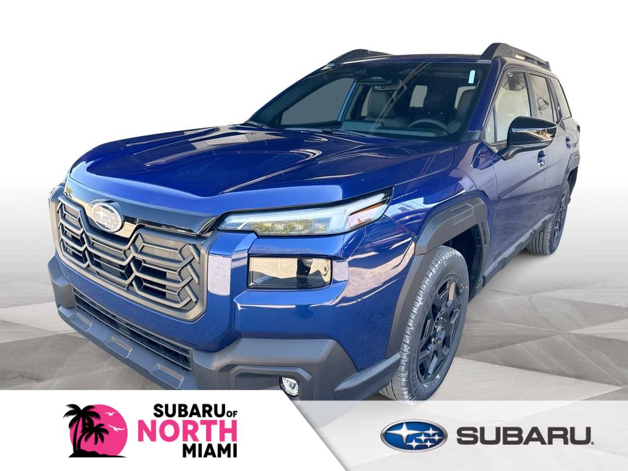 Thumbnail: 2026 Subaru Outback - 1