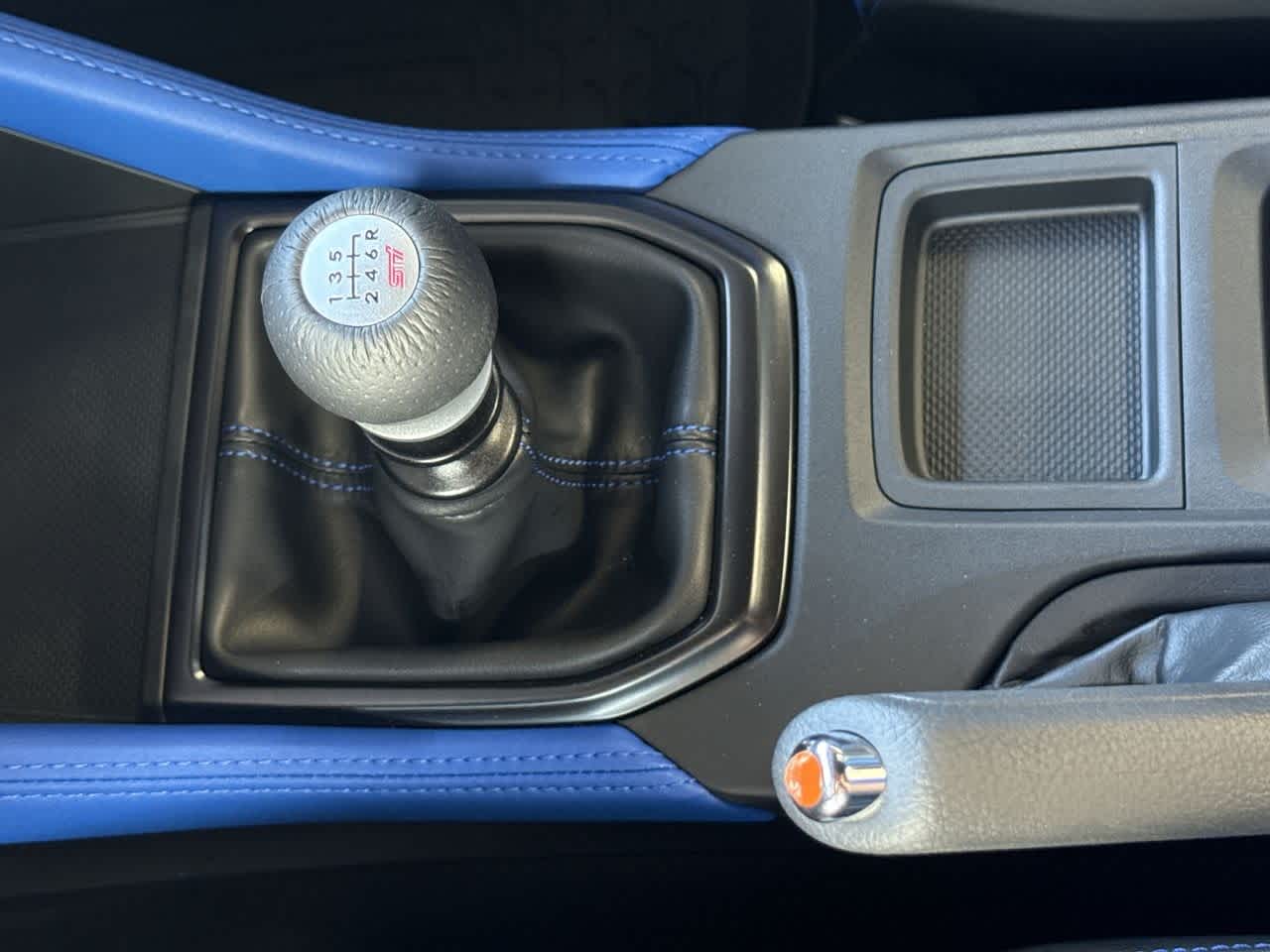 Thumbnail: 2025 Subaru WRX - 21