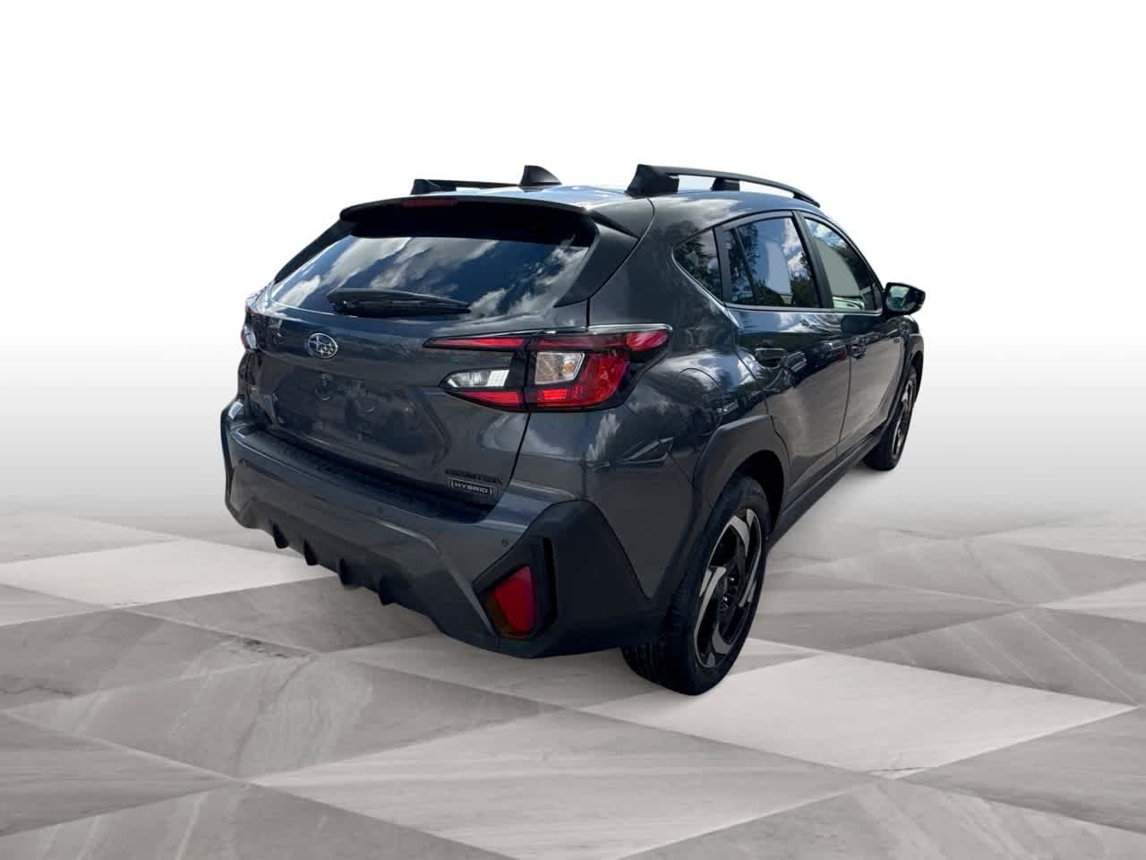 Thumbnail: 2026 Subaru Crosstrek - 8