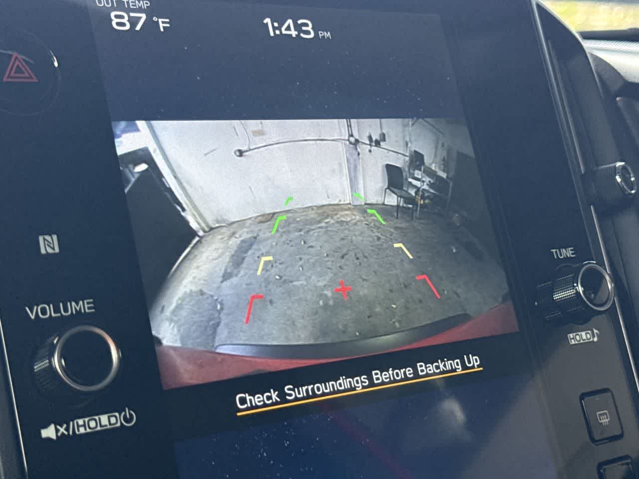 Thumbnail: 2026 Subaru WRX - 19