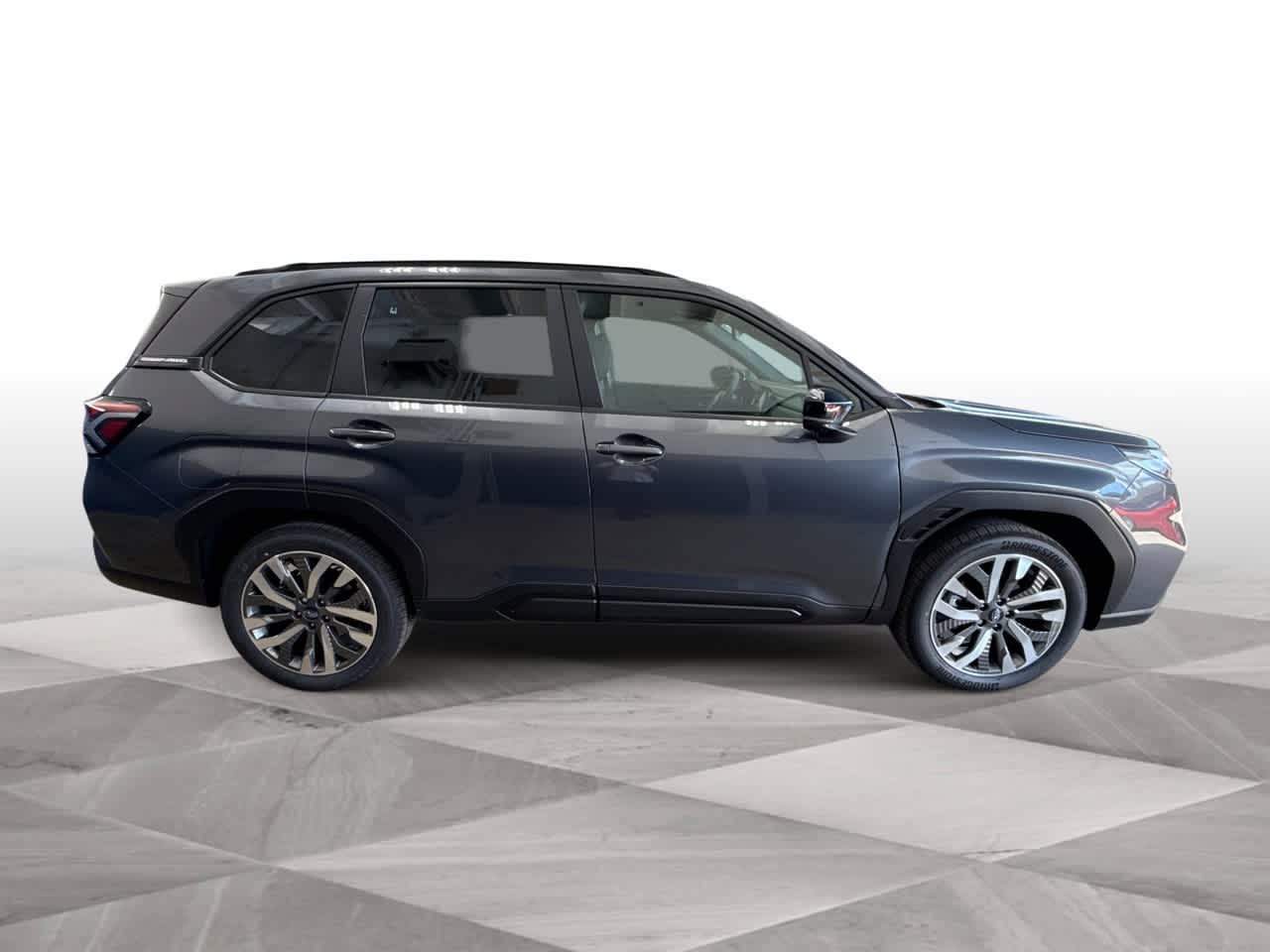 Thumbnail: 2025 Subaru Forester - 9