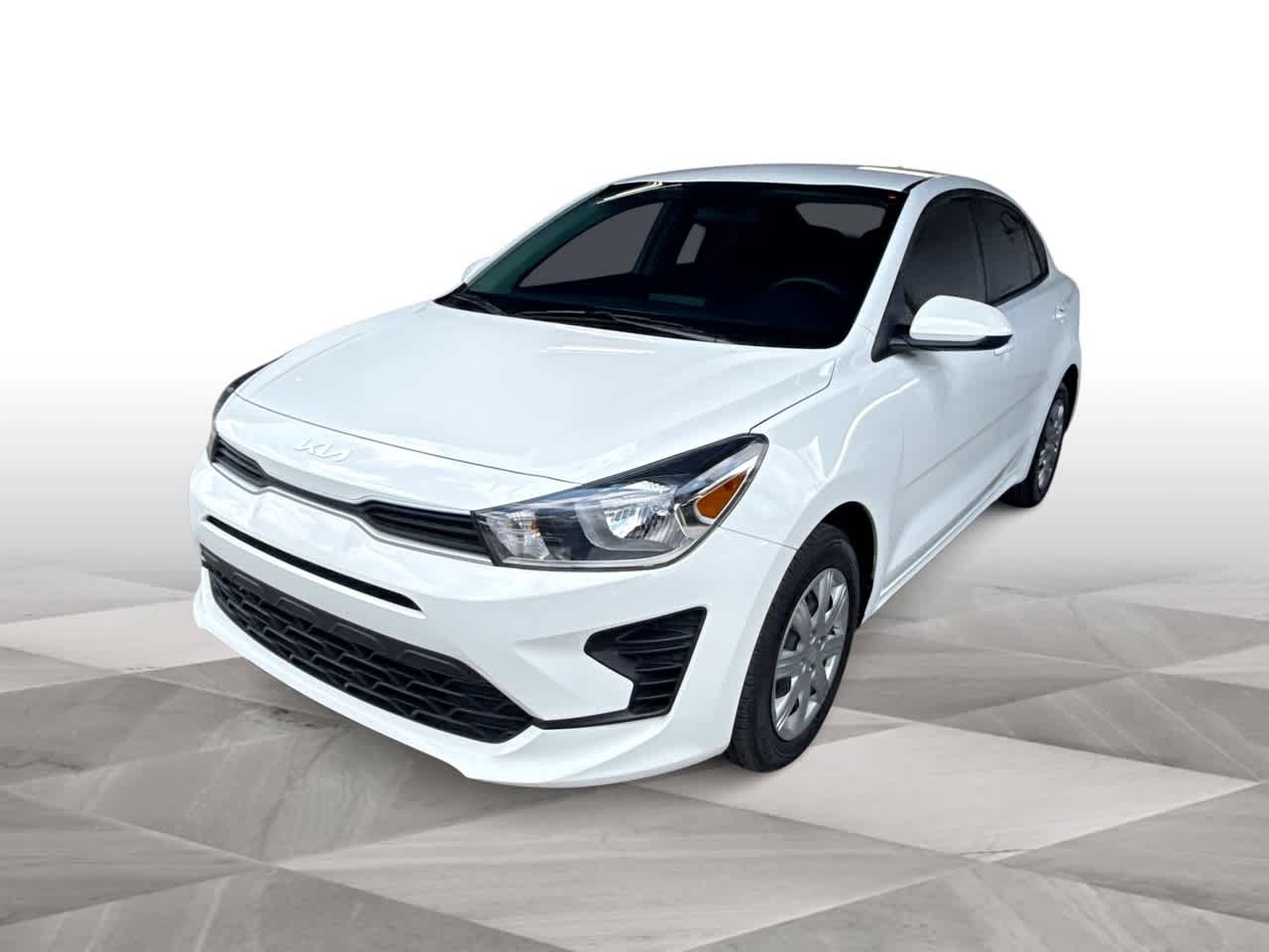 Thumbnail: 2023 Kia Rio - 4