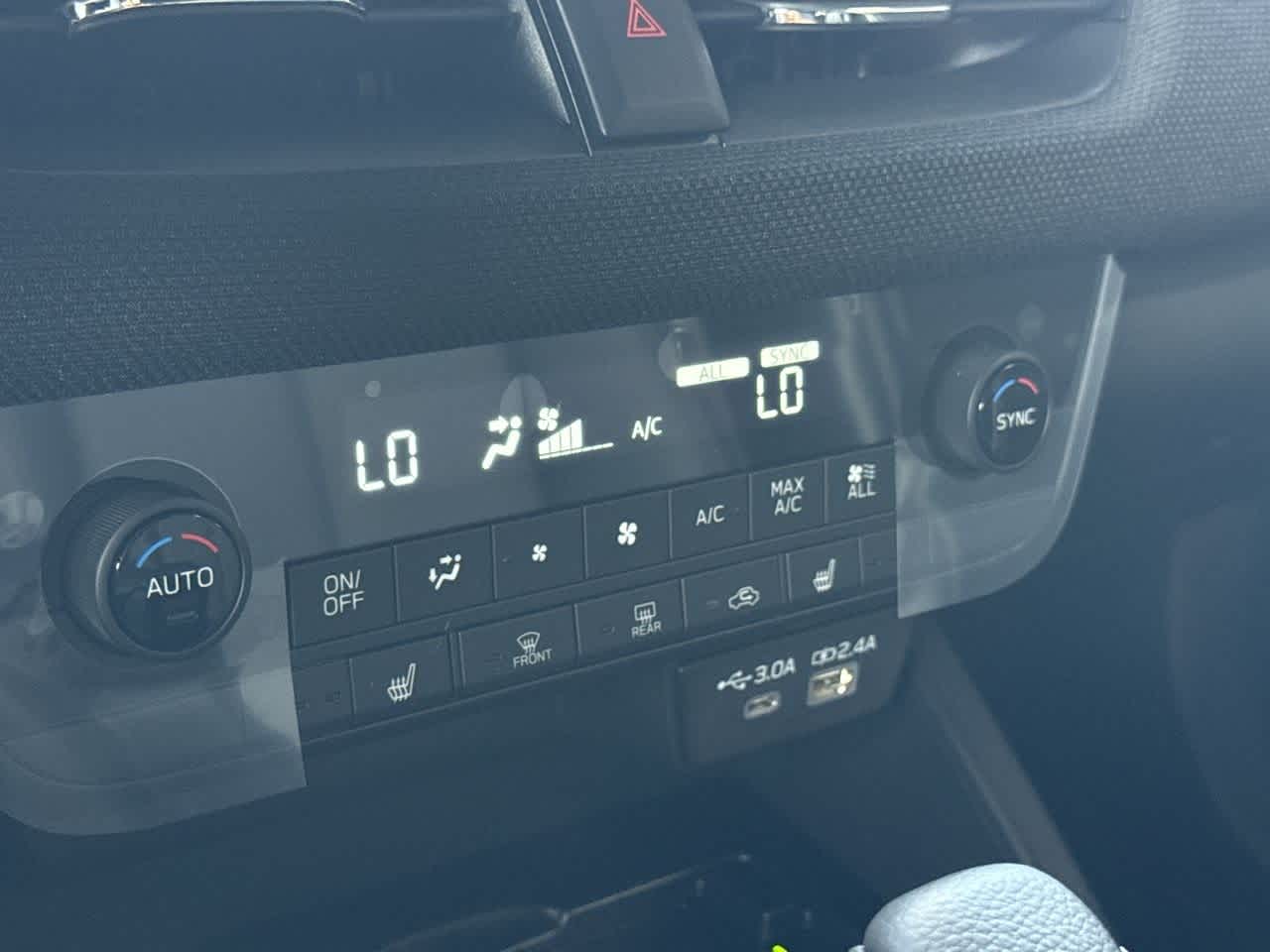 Thumbnail: 2026 Subaru Outback - 20