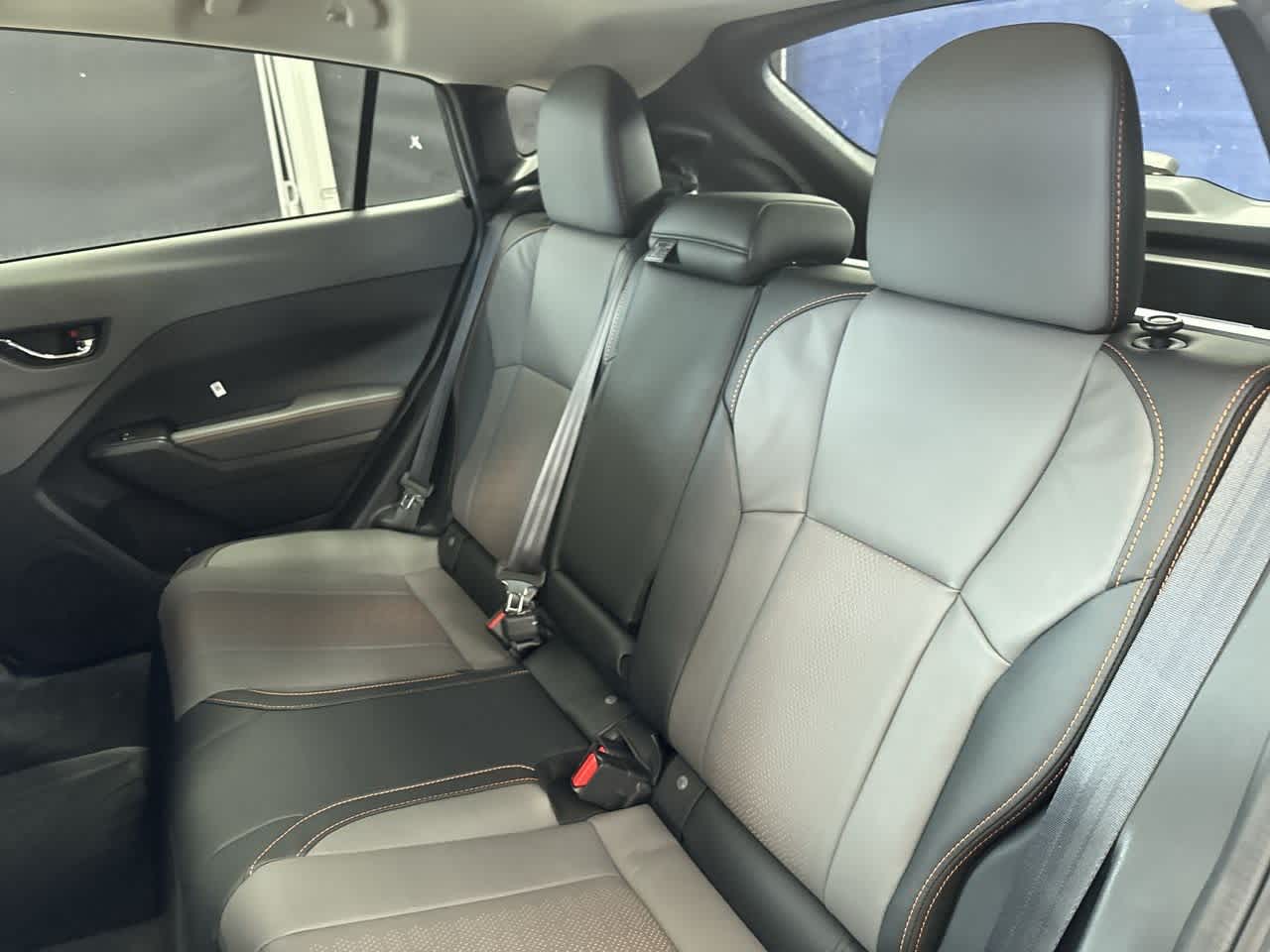 Thumbnail: 2025 Subaru Crosstrek - 22