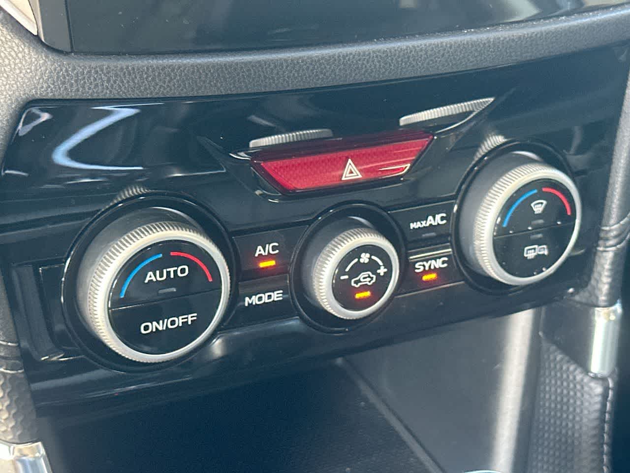 Thumbnail: 2024 Subaru Forester - 20