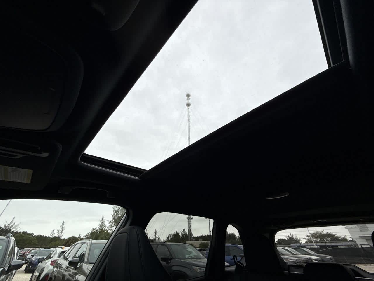 Thumbnail: 2026 Subaru Forester - 17