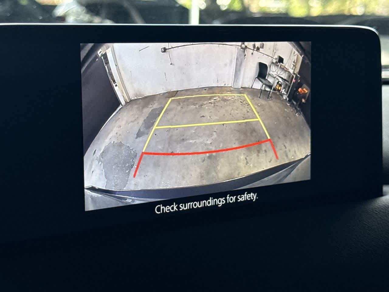 Thumbnail: 2025 Mazda CX-5 - 19