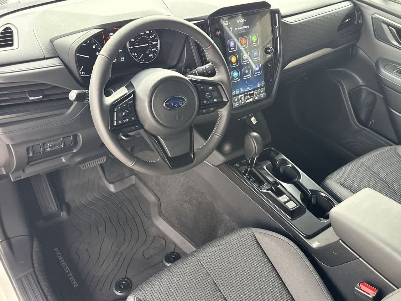 Thumbnail: 2026 Subaru Forester - 13
