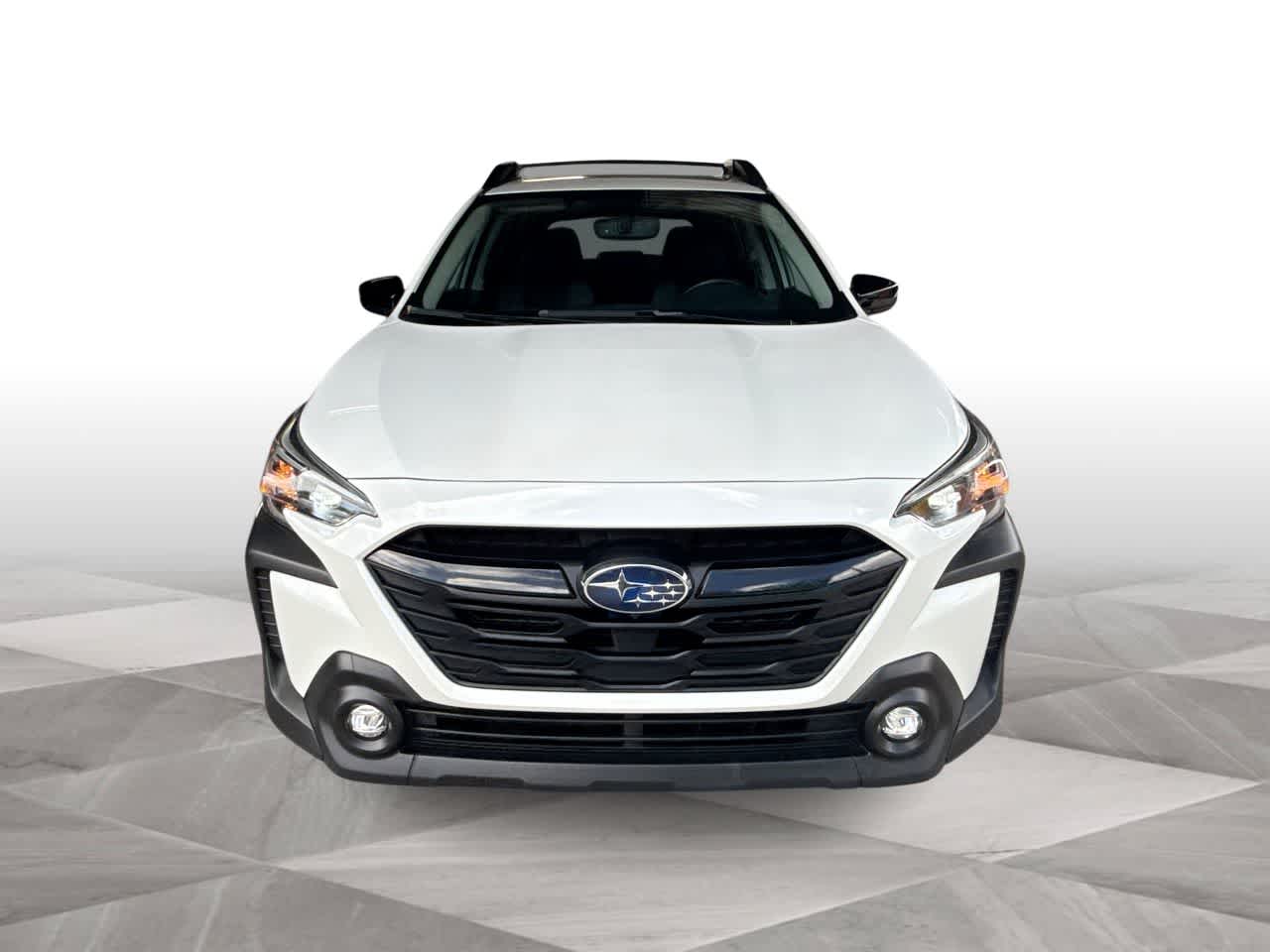 Thumbnail: 2023 Subaru Outback - 3