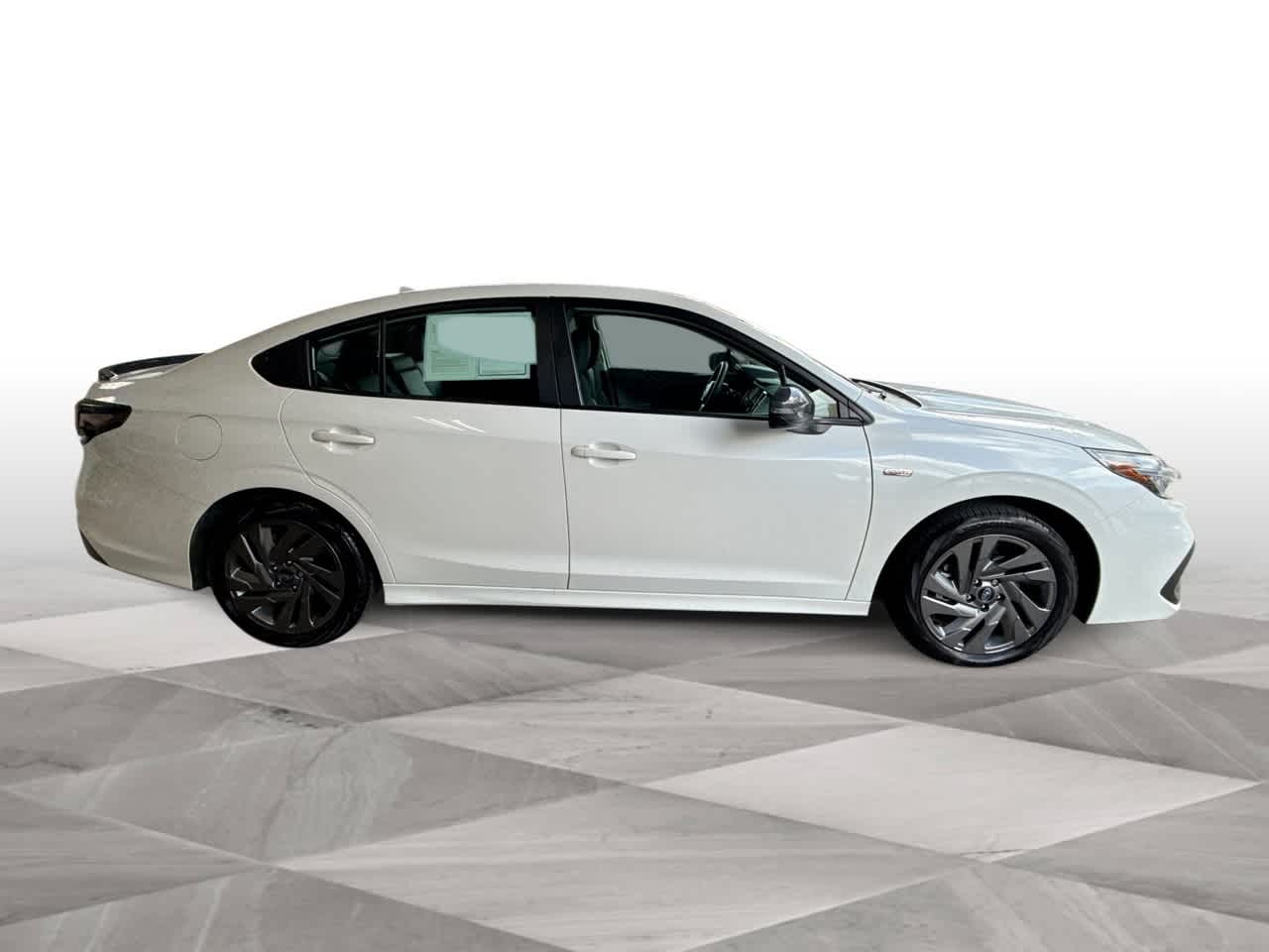 Thumbnail: 2025 Subaru Legacy - 9