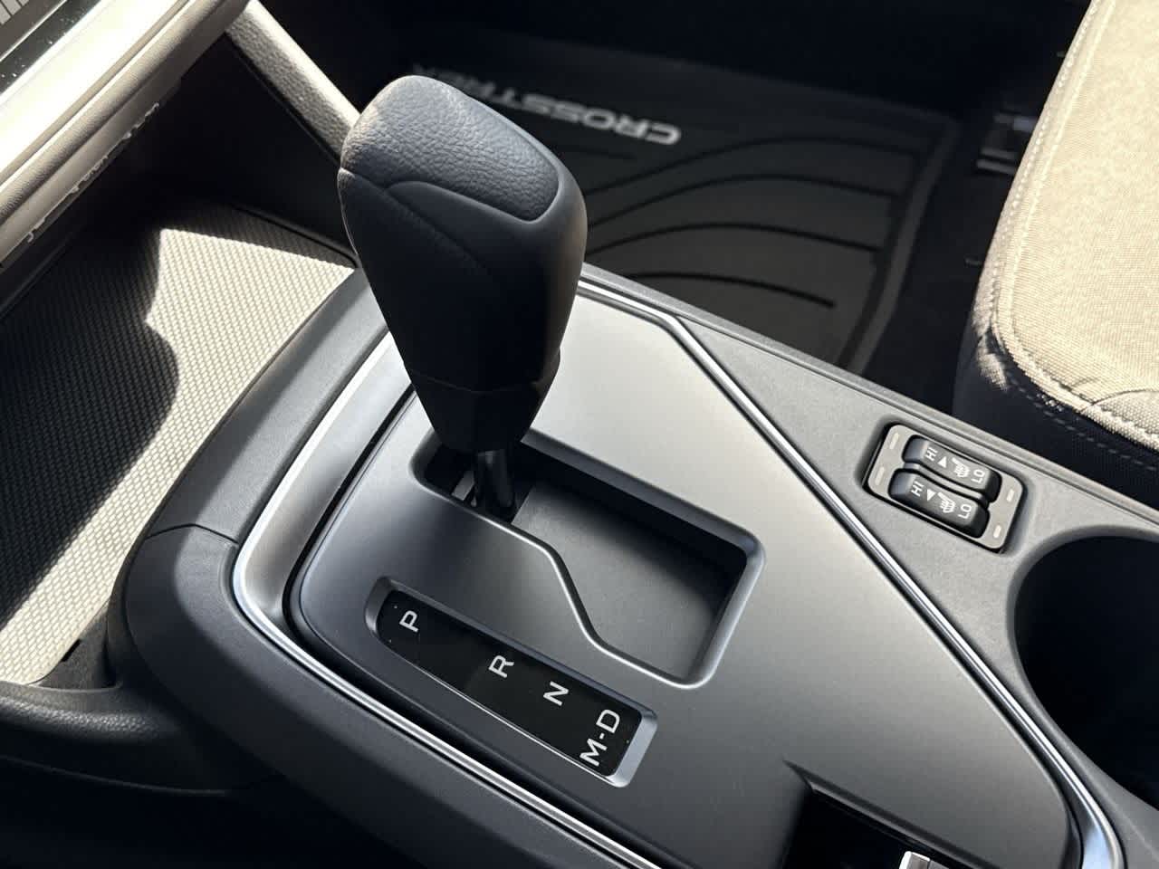 Thumbnail: 2025 Subaru Crosstrek - 21