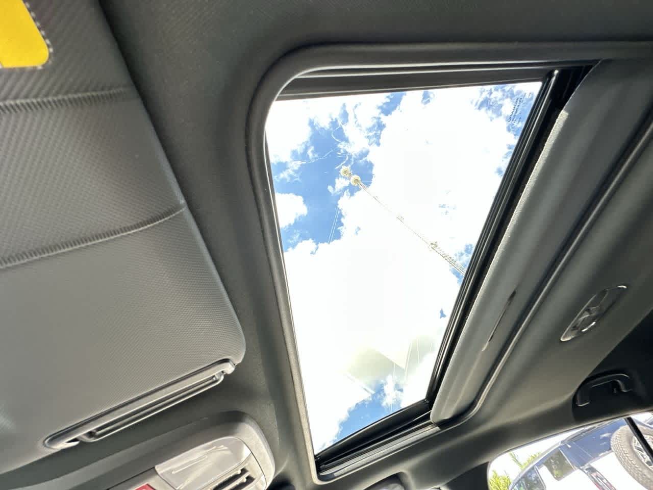 Thumbnail: 2025 Subaru Crosstrek - 14