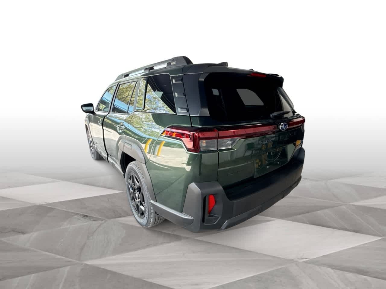 Thumbnail: 2026 Subaru Outback - 6