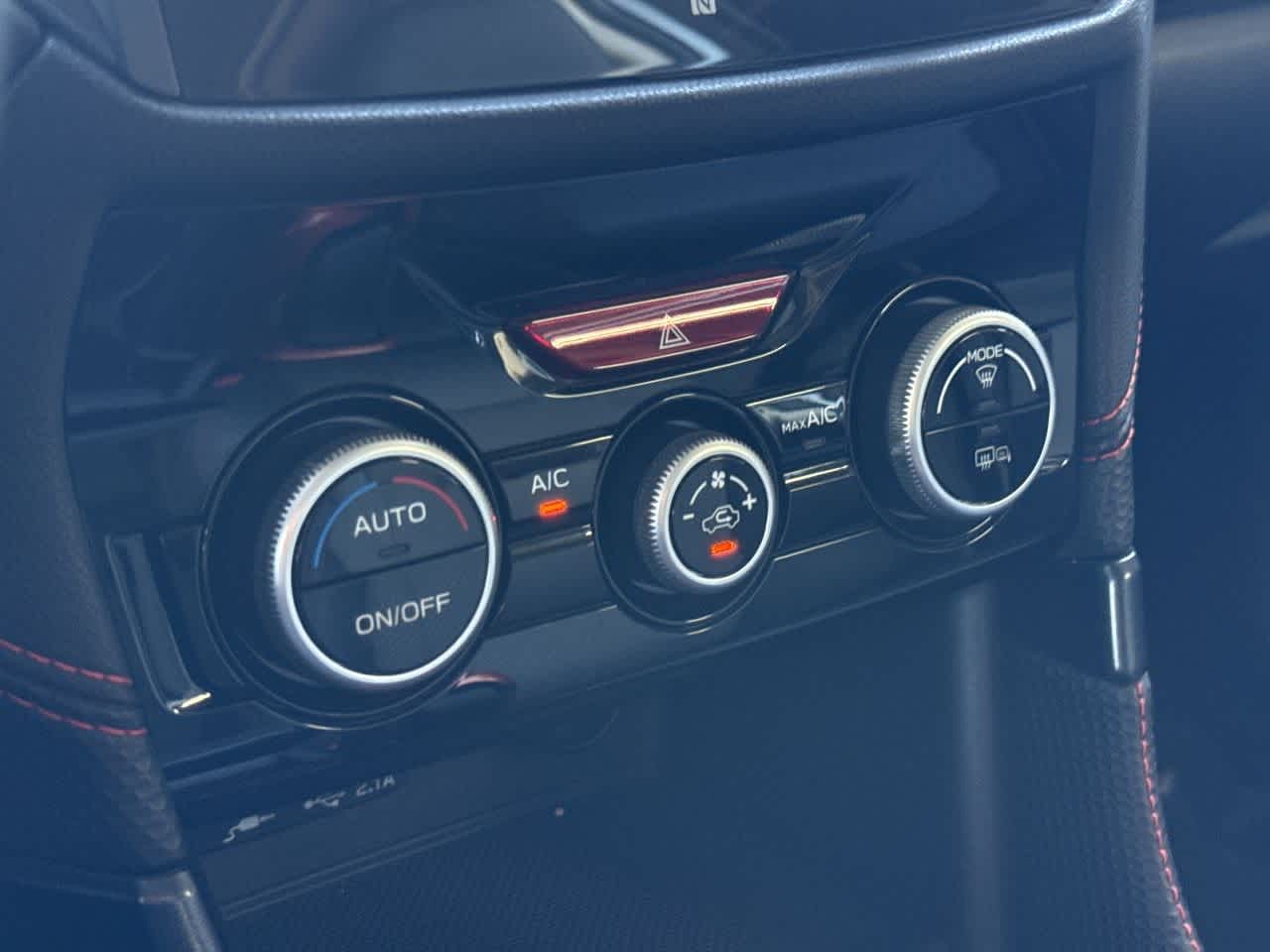 Thumbnail: 2022 Subaru Forester - 20