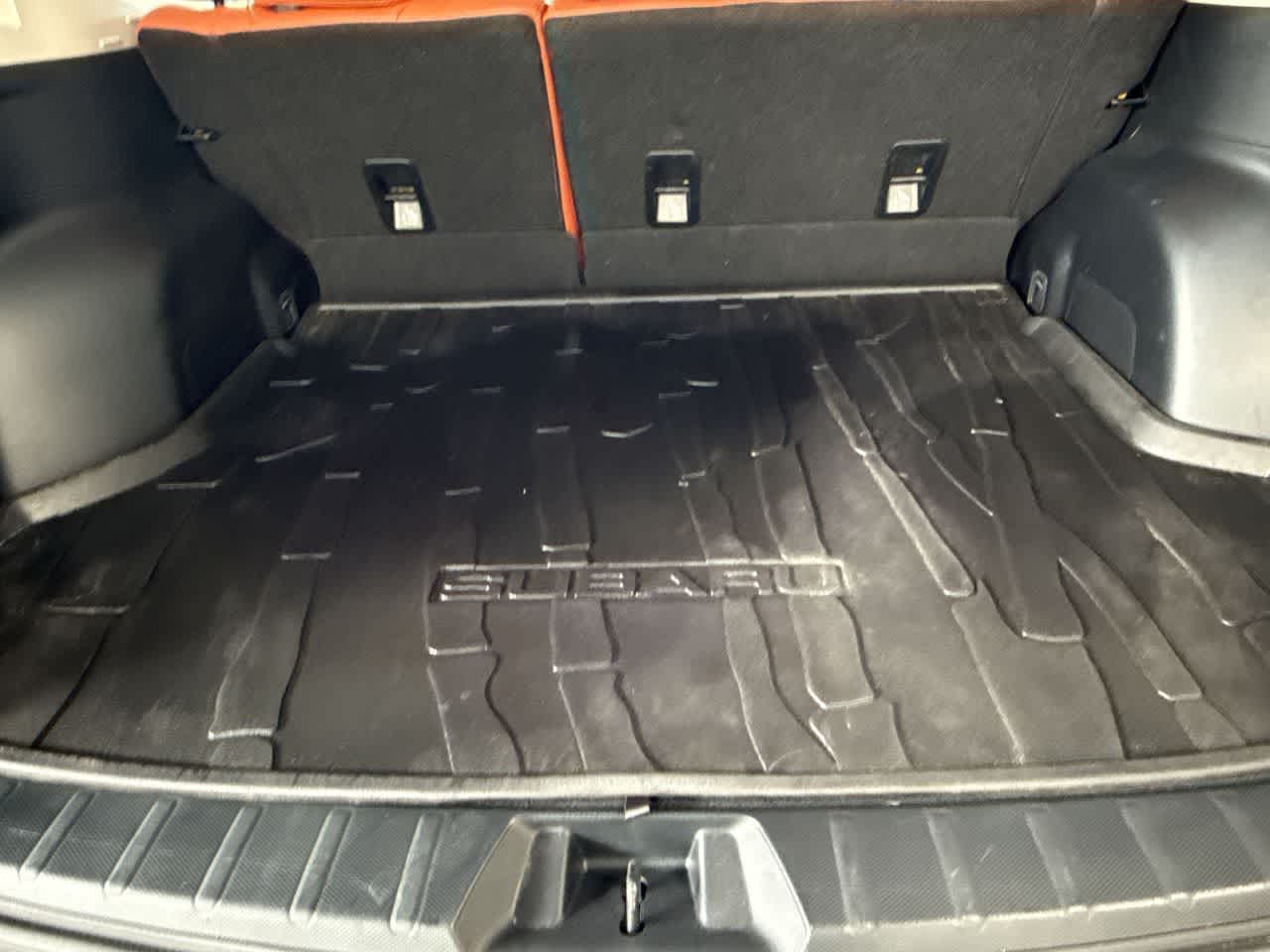 Thumbnail: 2023 Subaru Forester - 25