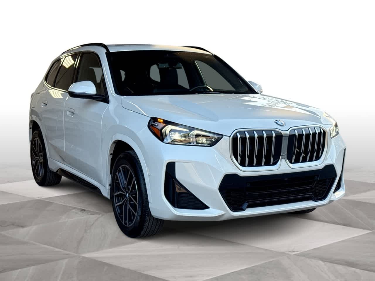 Thumbnail: 2025 BMW X1 - 2