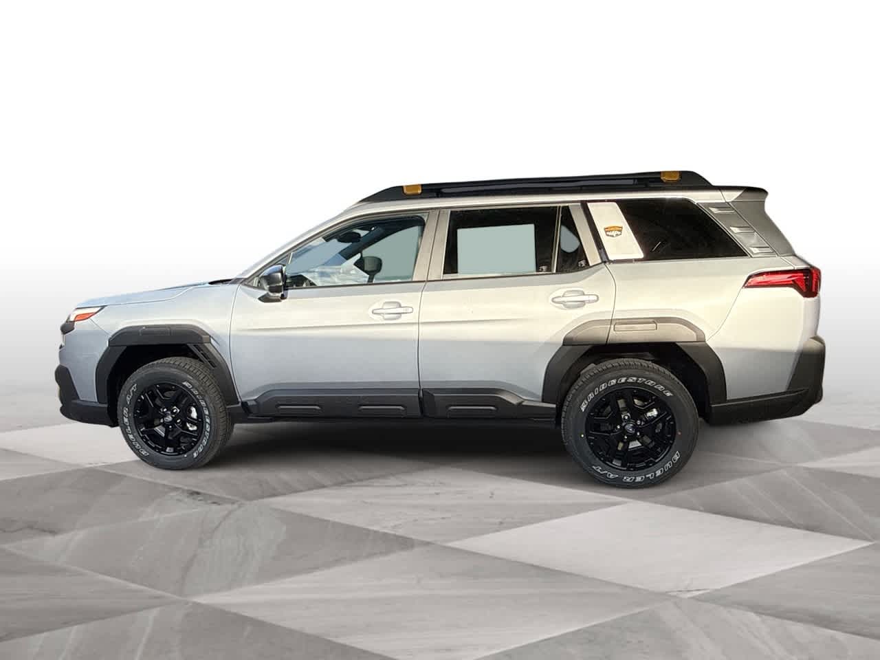 Thumbnail: 2026 Subaru Outback - 5