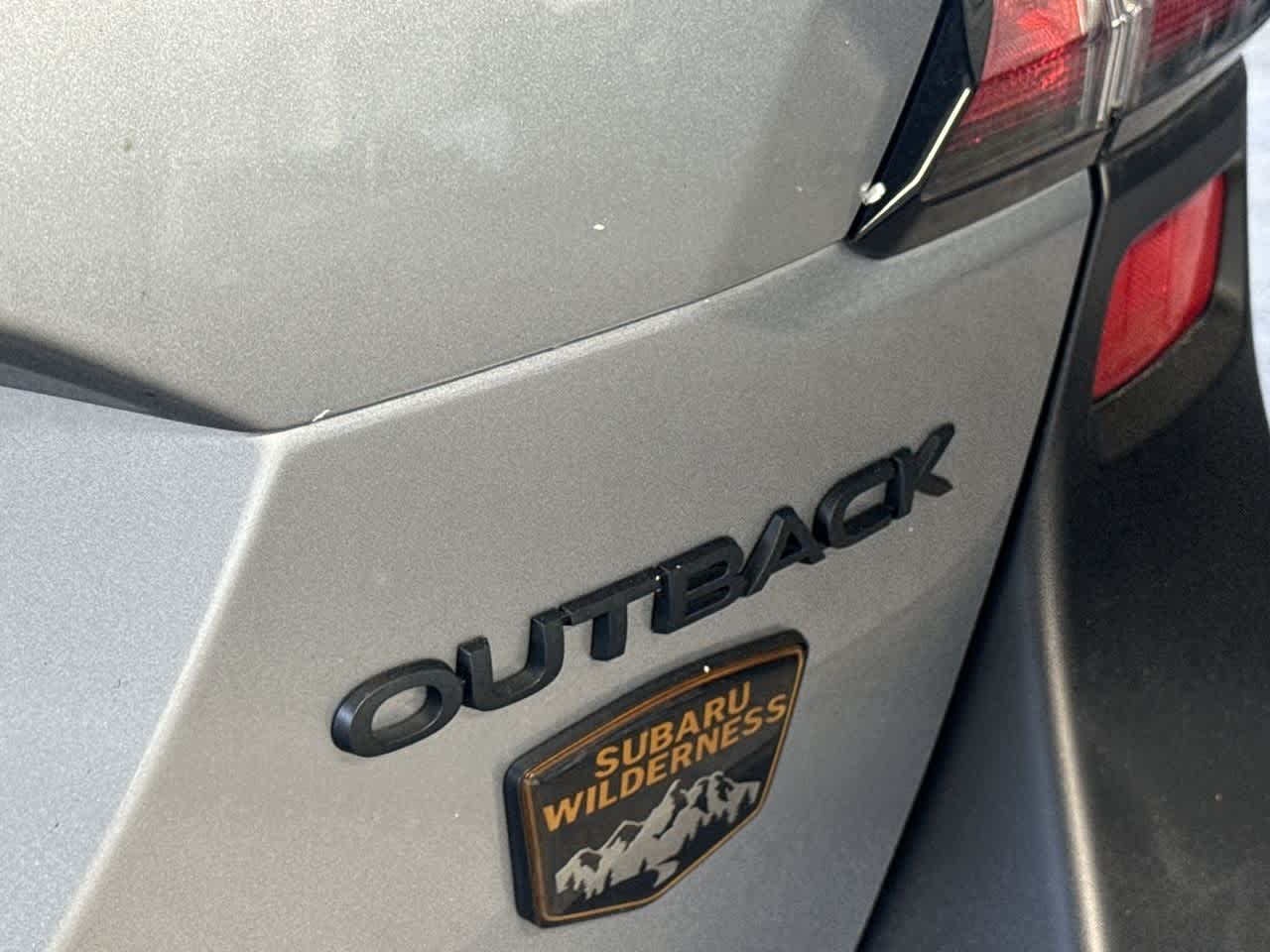 Thumbnail: 2025 Subaru Outback - 10