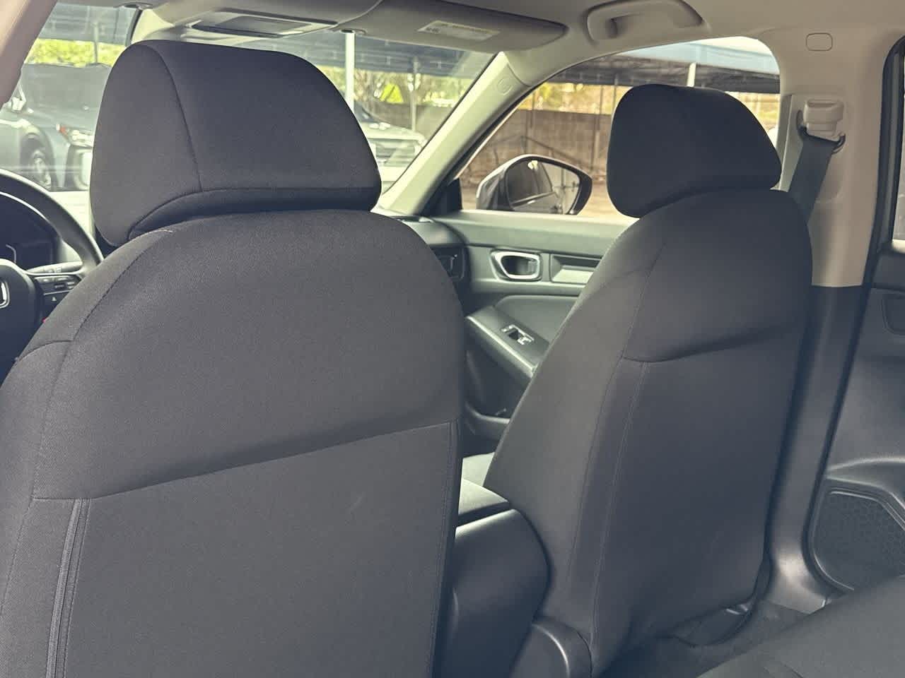 Thumbnail: 2025 Honda Civic - 23