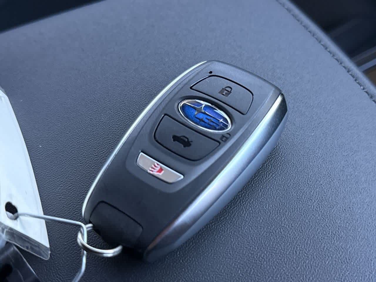 Thumbnail: 2026 Subaru Outback - 28