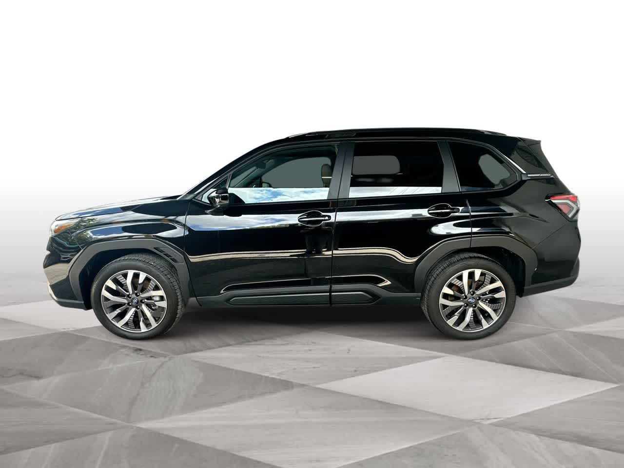 Thumbnail: 2026 Subaru Forester - 5