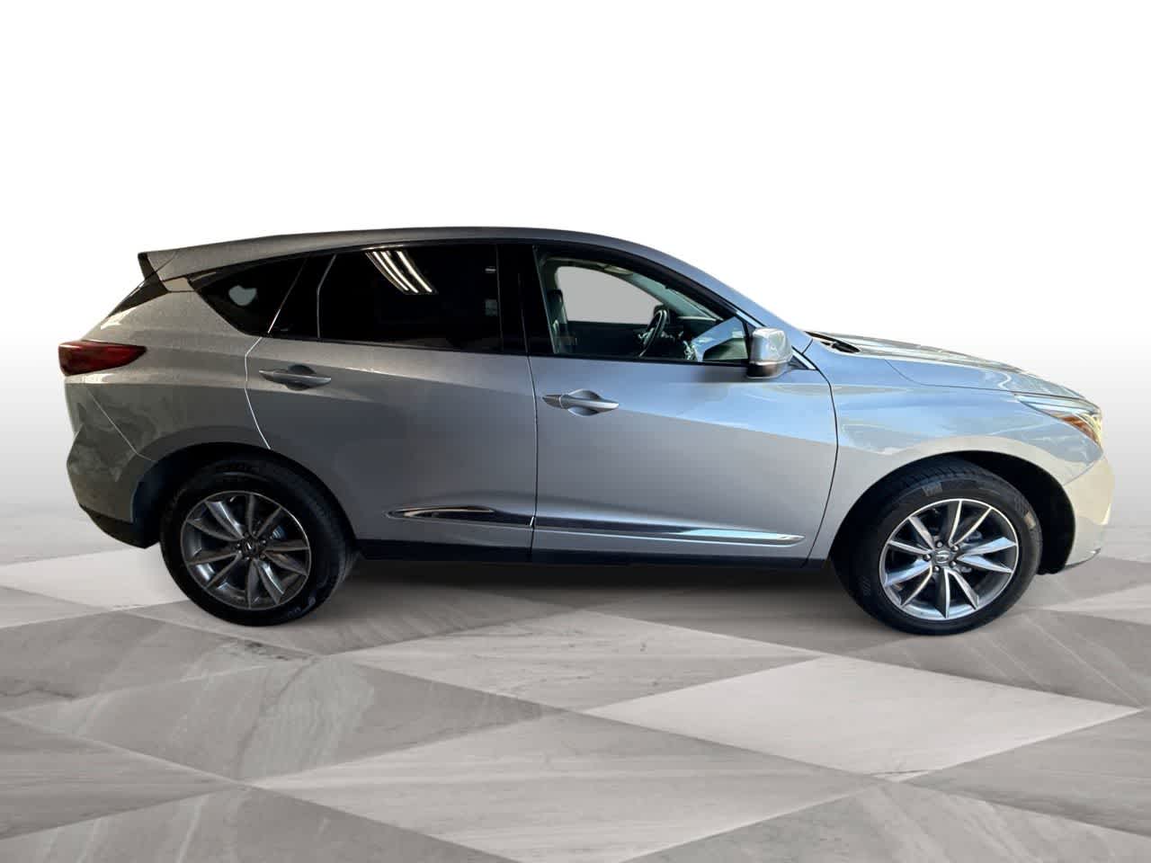 Thumbnail: 2020 Acura RDX - 9