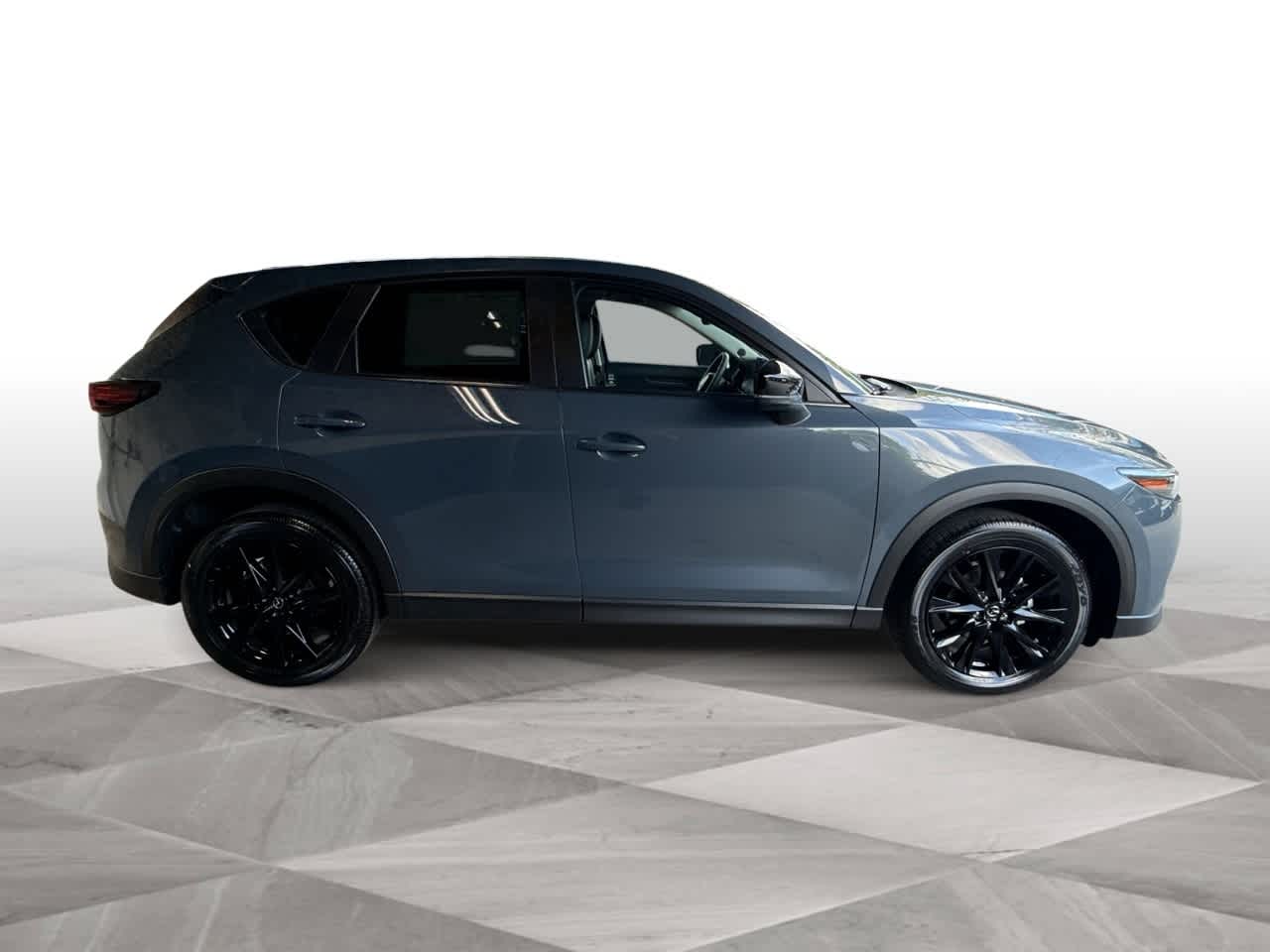 Thumbnail: 2025 Mazda CX-5 - 9