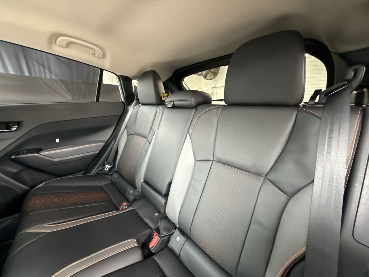 Thumbnail: 2026 Subaru Crosstrek - 22