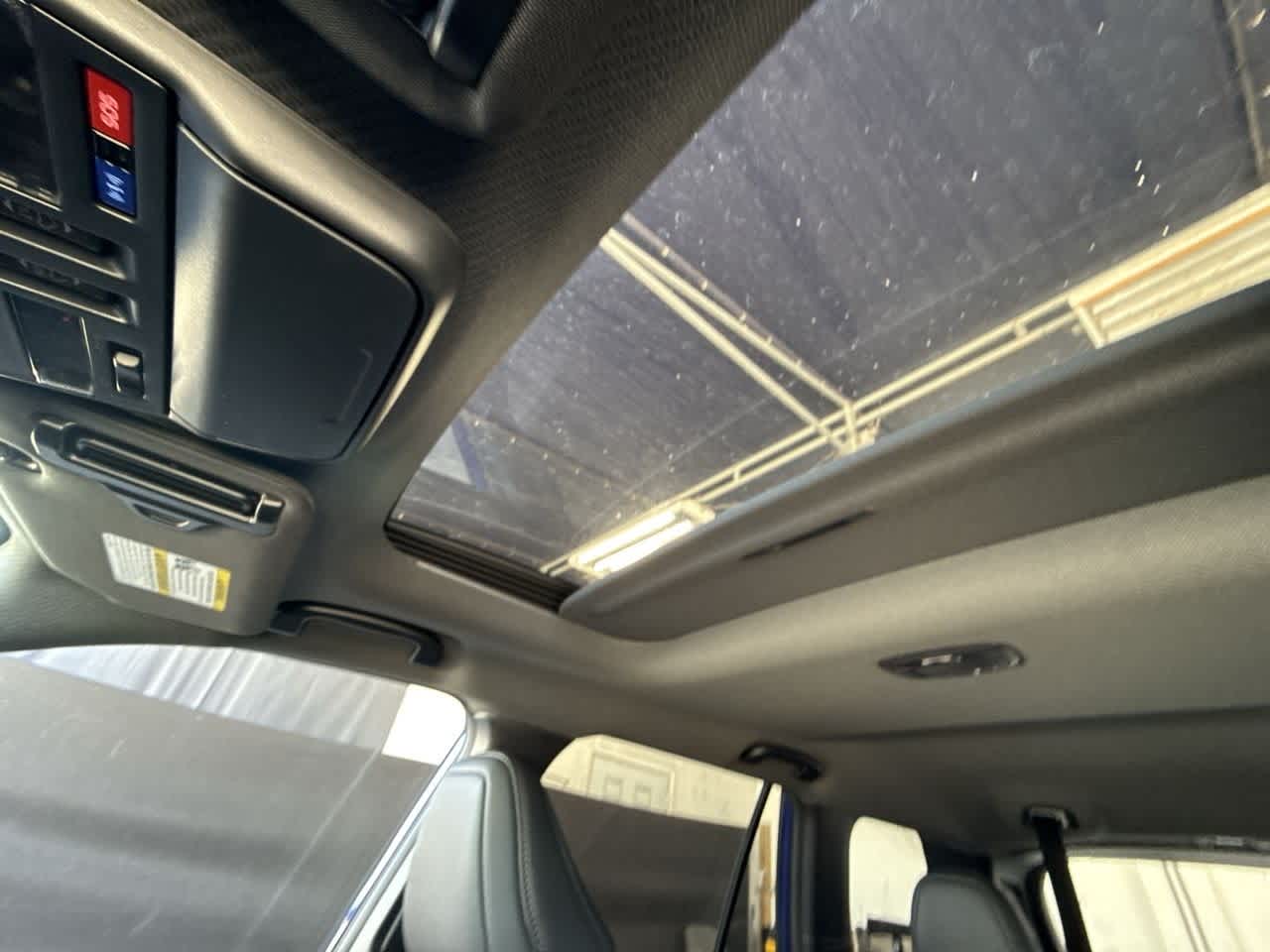 Thumbnail: 2026 Subaru Outback - 17