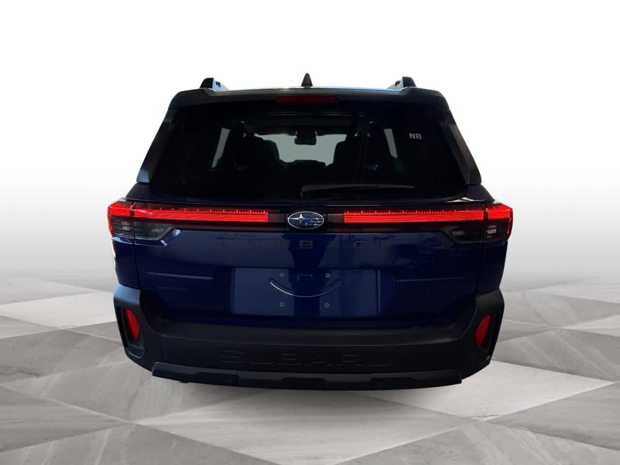 Thumbnail: 2026 Subaru Outback - 7