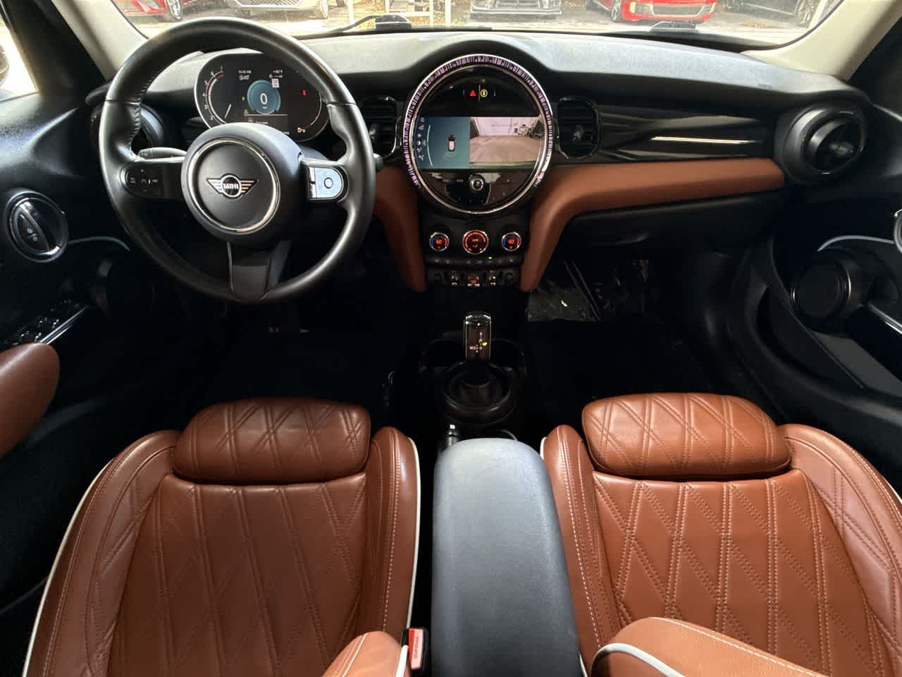 Thumbnail: 2023 MINI Cooper Hardtop - 24