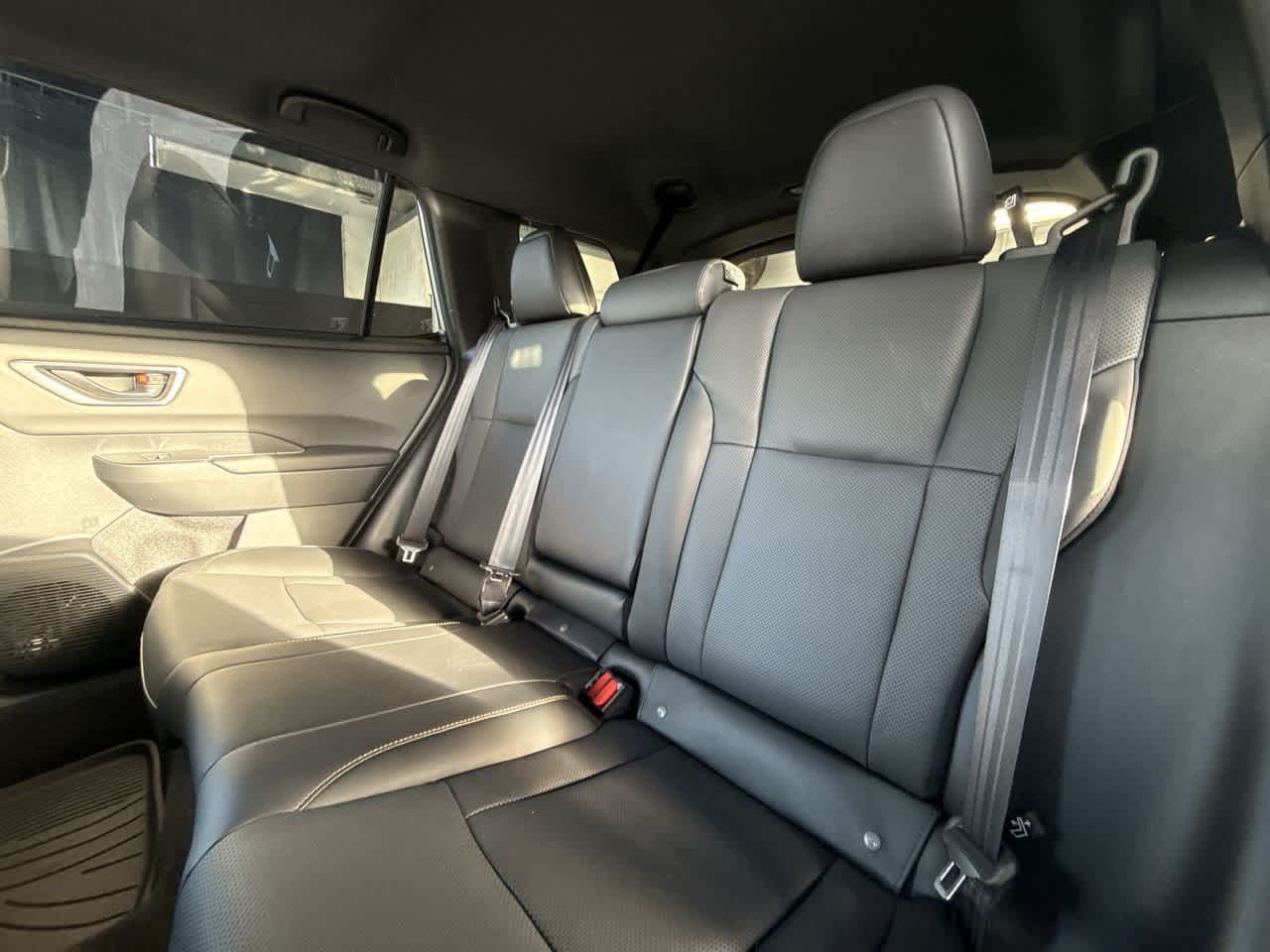 Thumbnail: 2026 Subaru Outback - 22