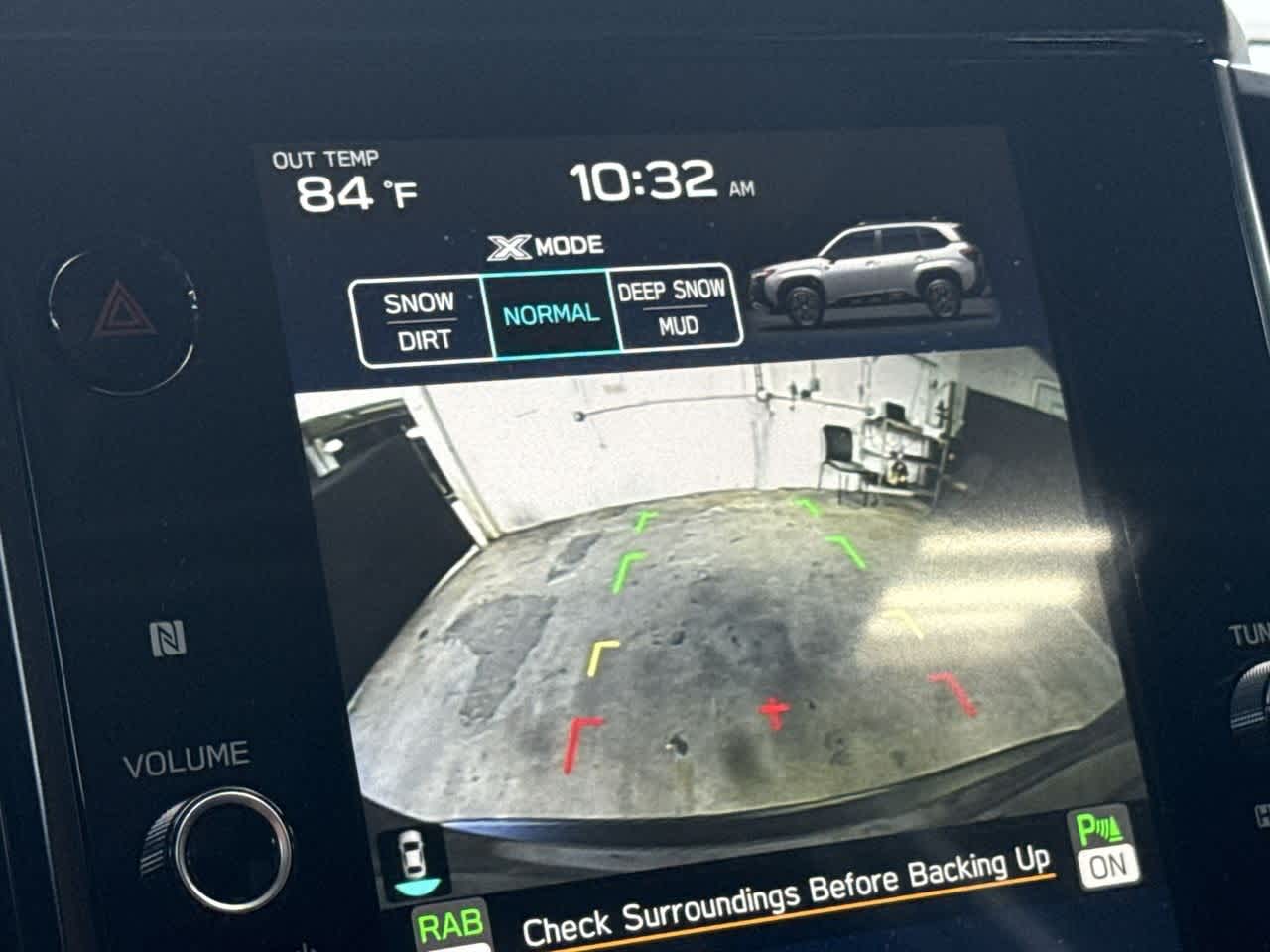 Thumbnail: 2026 Subaru Forester - 19