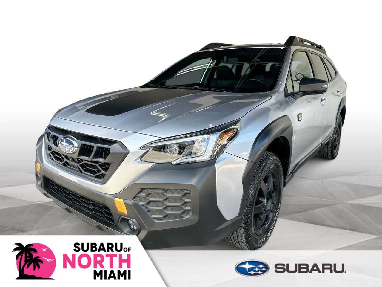Thumbnail: 2025 Subaru Outback - 1