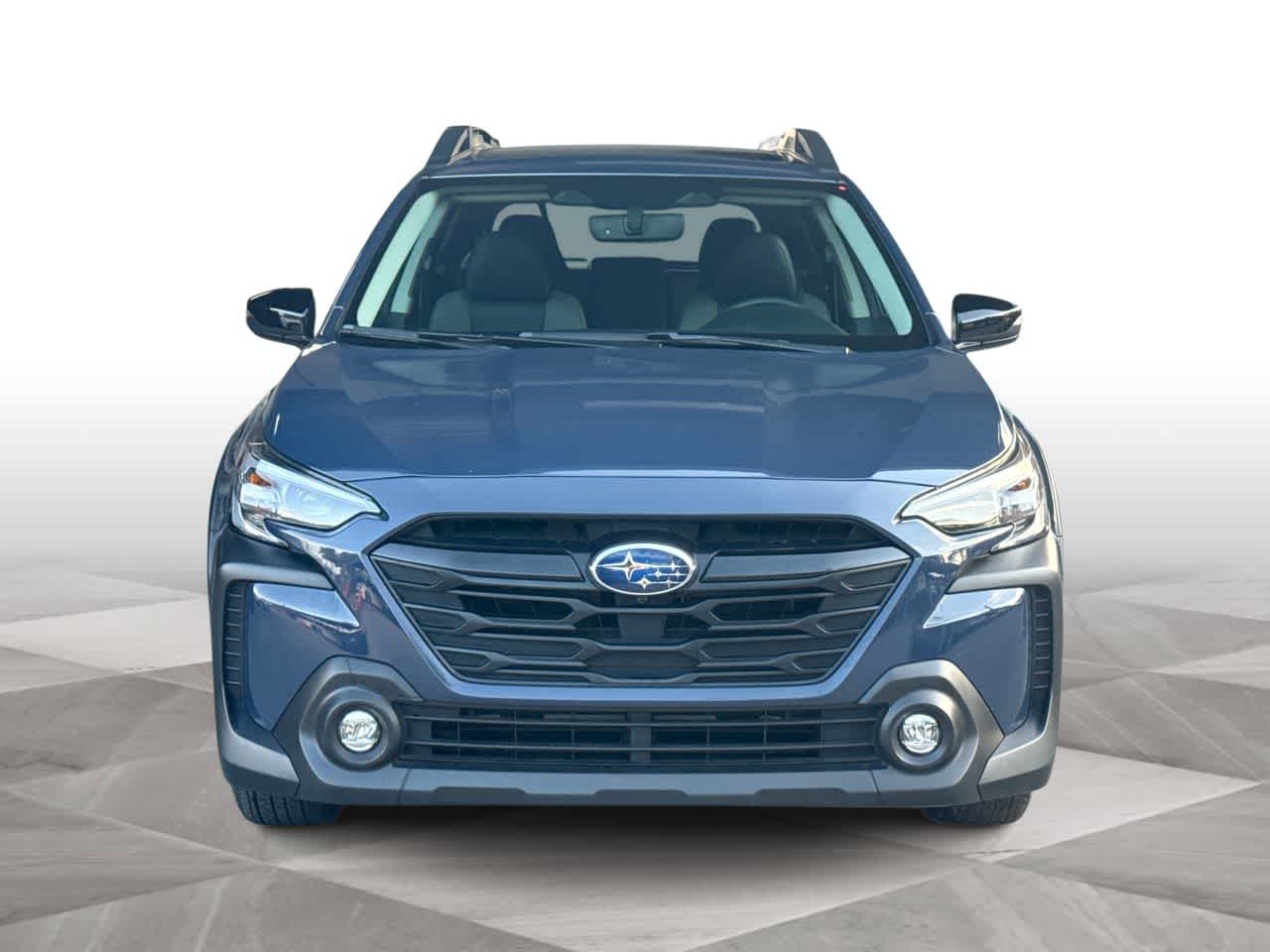 Thumbnail: 2025 Subaru Outback - 3