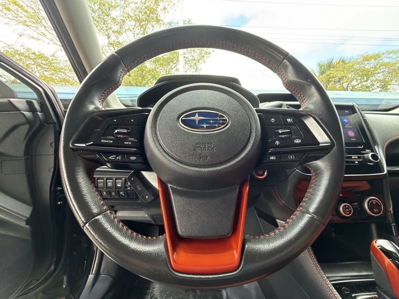 Thumbnail: 2023 Subaru Forester - 15