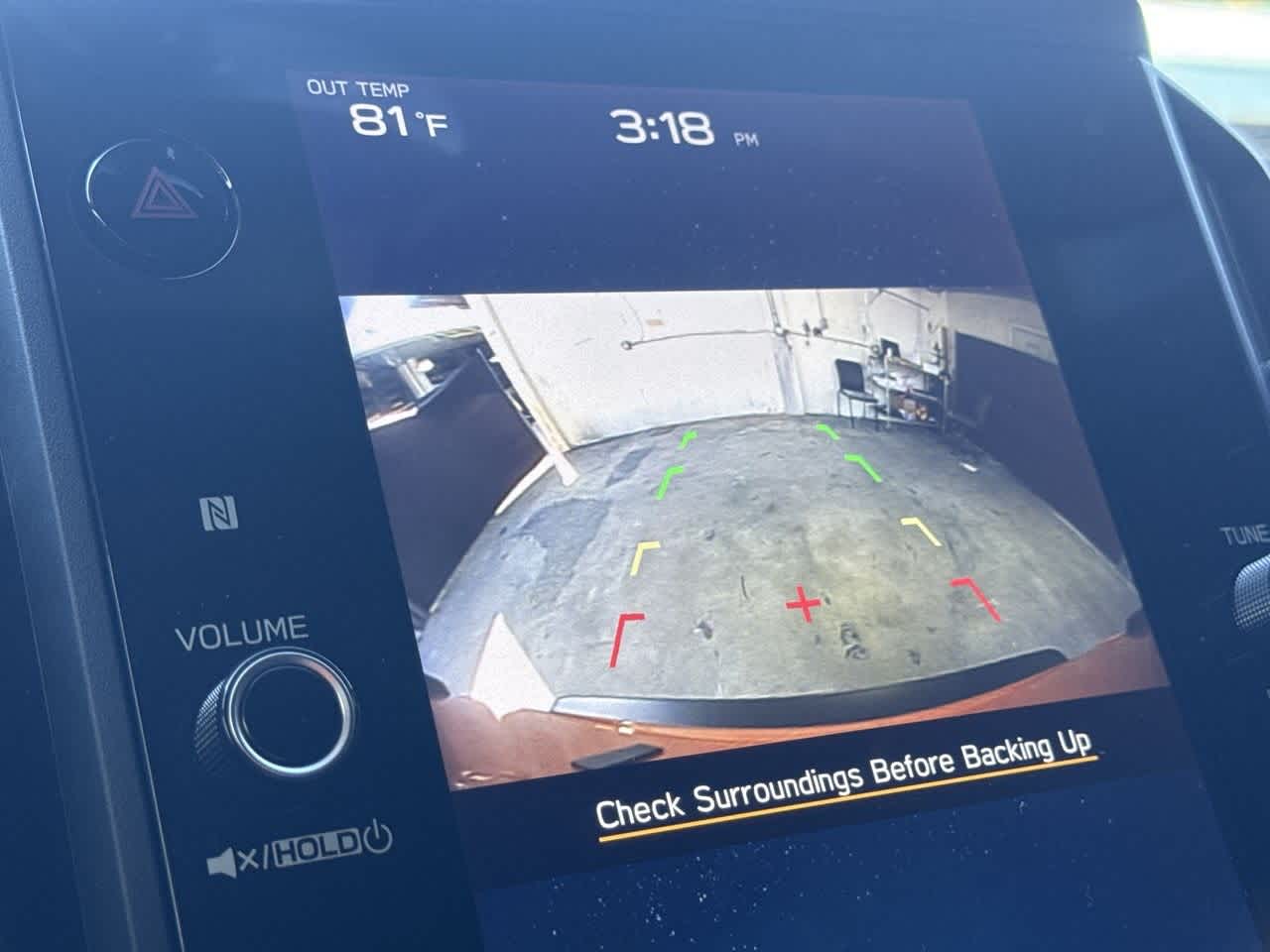 Thumbnail: 2023 Subaru WRX - 19