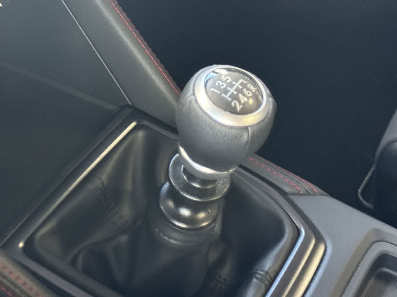 Thumbnail: 2026 Subaru WRX - 21