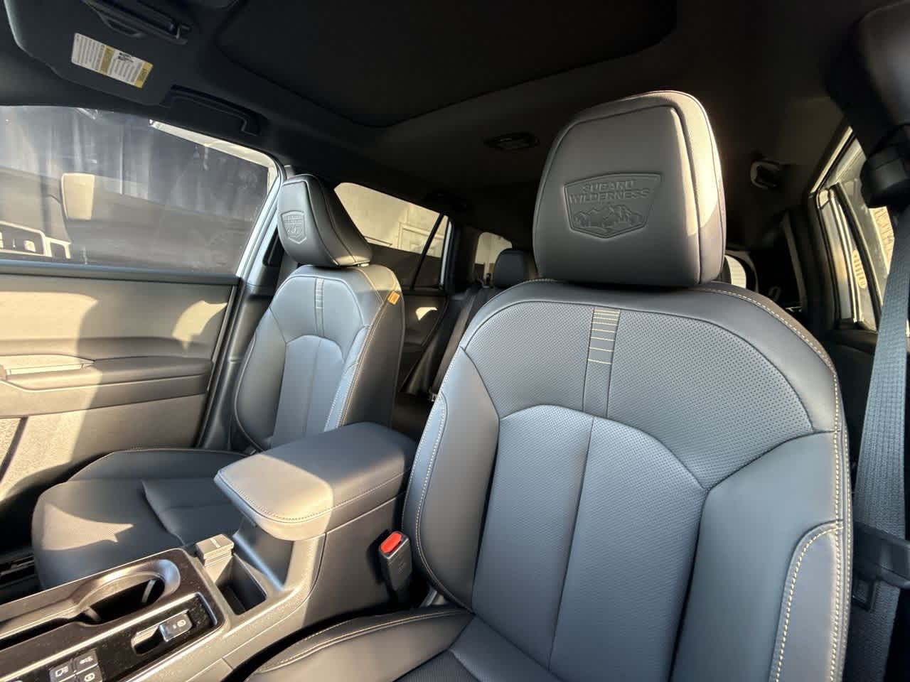 Thumbnail: 2026 Subaru Outback - 14