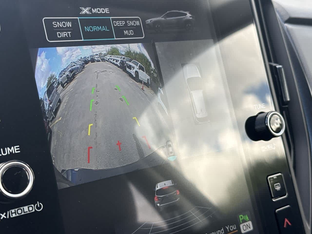 Thumbnail: 2026 Subaru Crosstrek - 19