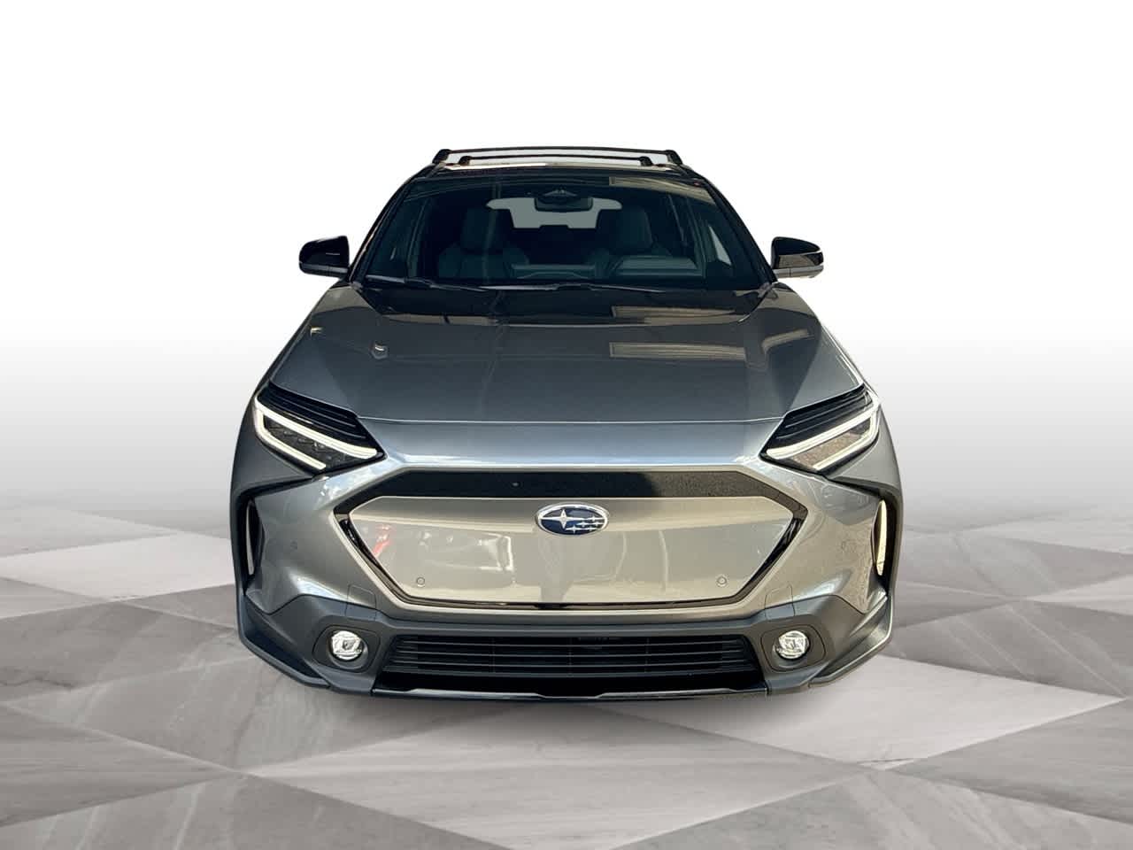 Thumbnail: 2025 Subaru Solterra - 3