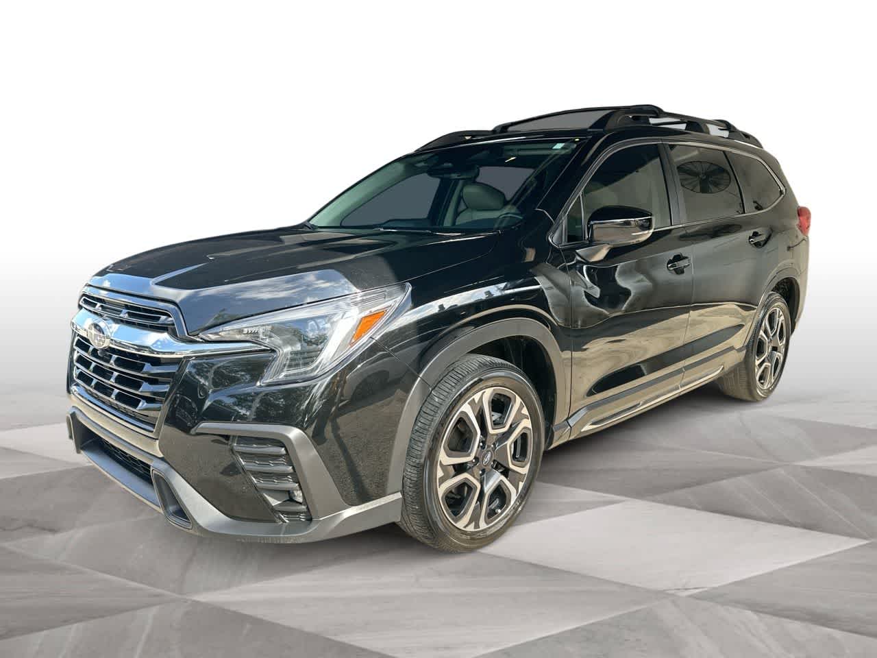 Thumbnail: 2024 Subaru Ascent - 4