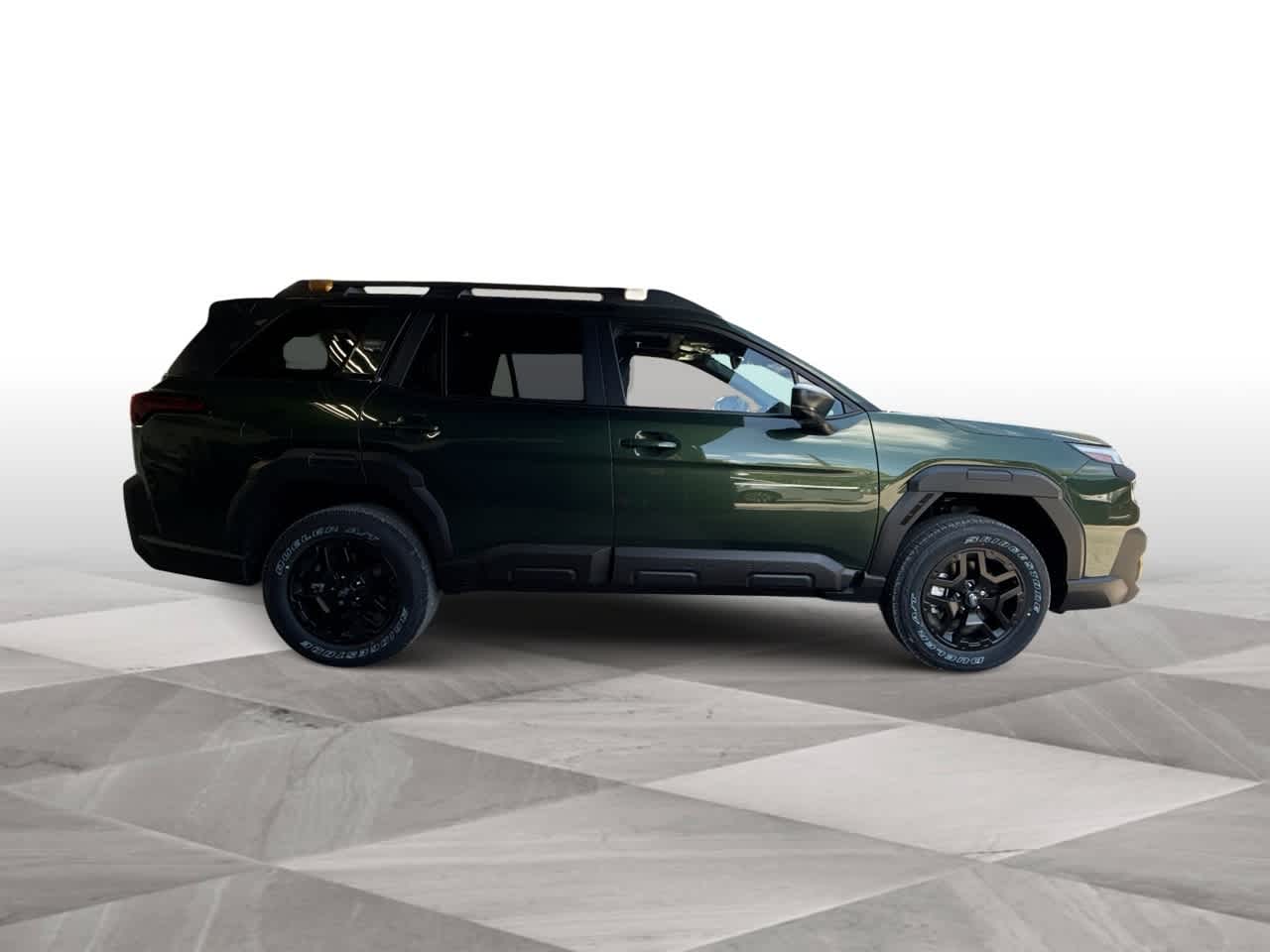 Thumbnail: 2026 Subaru Outback - 9