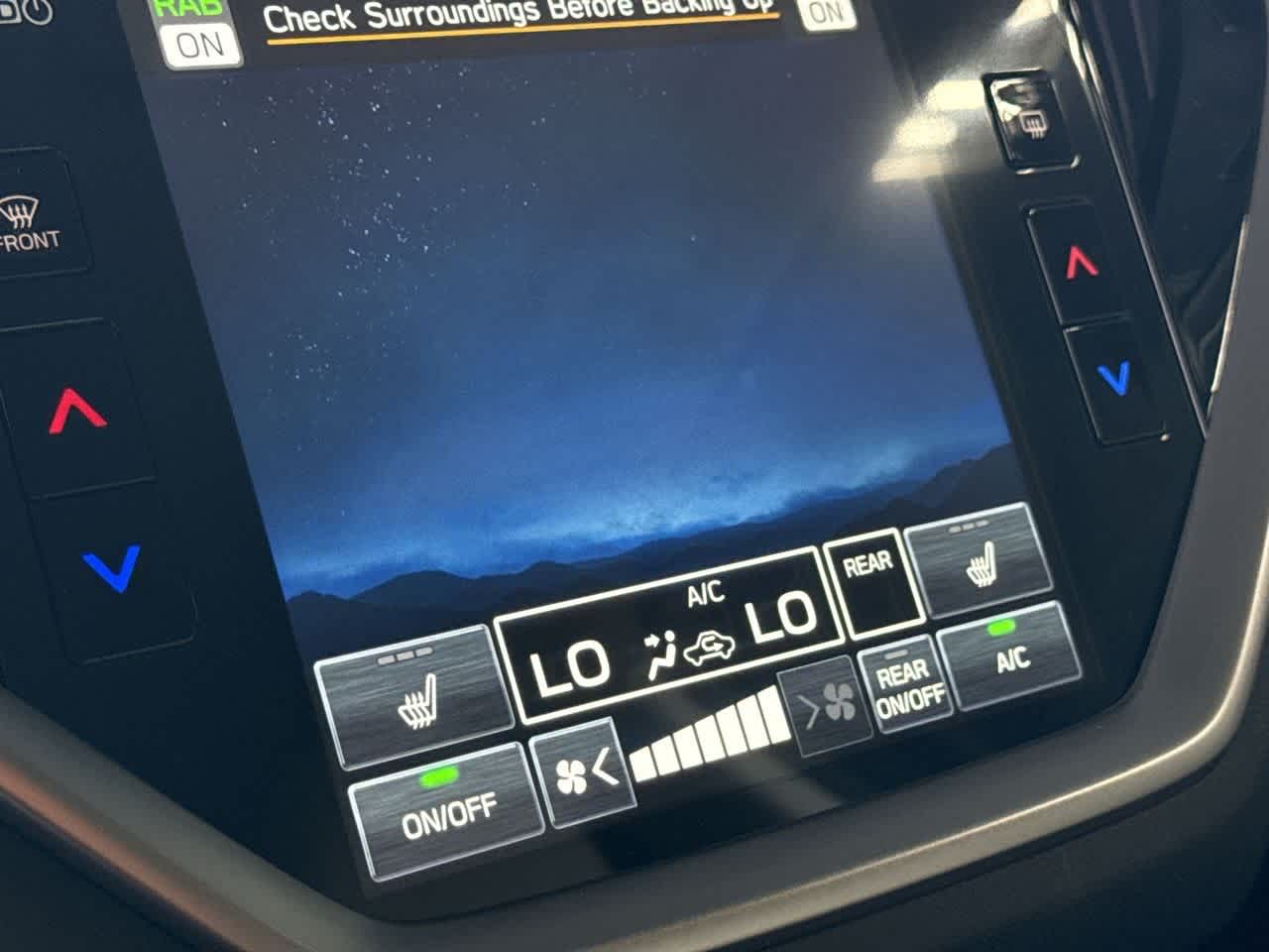 Thumbnail: 2025 Subaru Ascent - 20