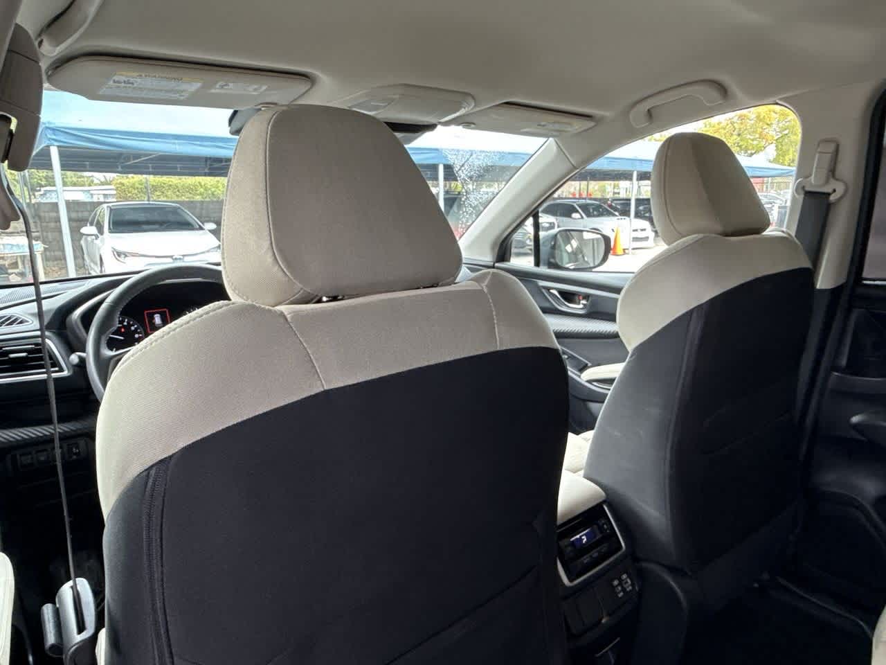 Thumbnail: 2024 Subaru Ascent - 23