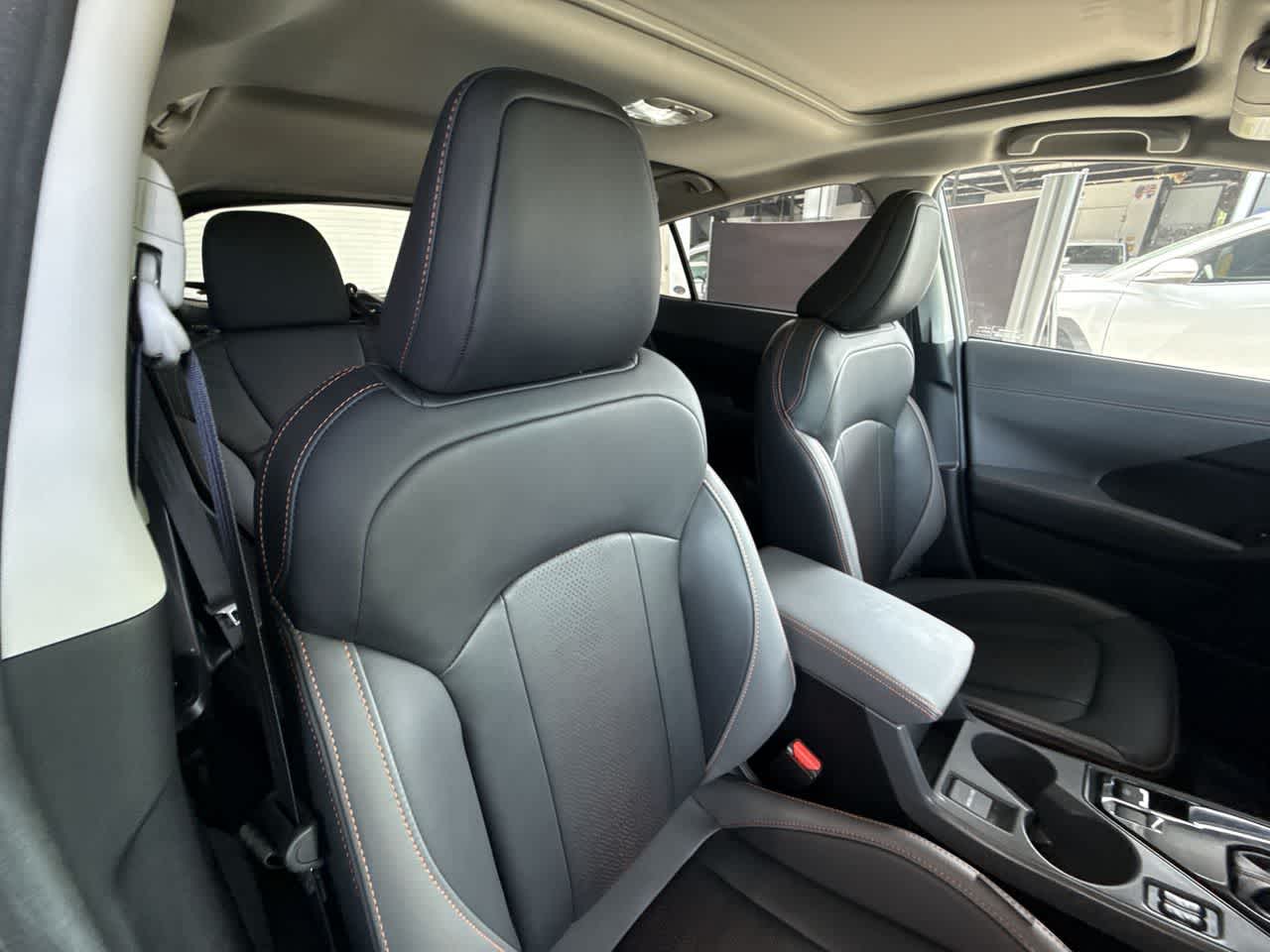 Thumbnail: 2025 Subaru Crosstrek - 27