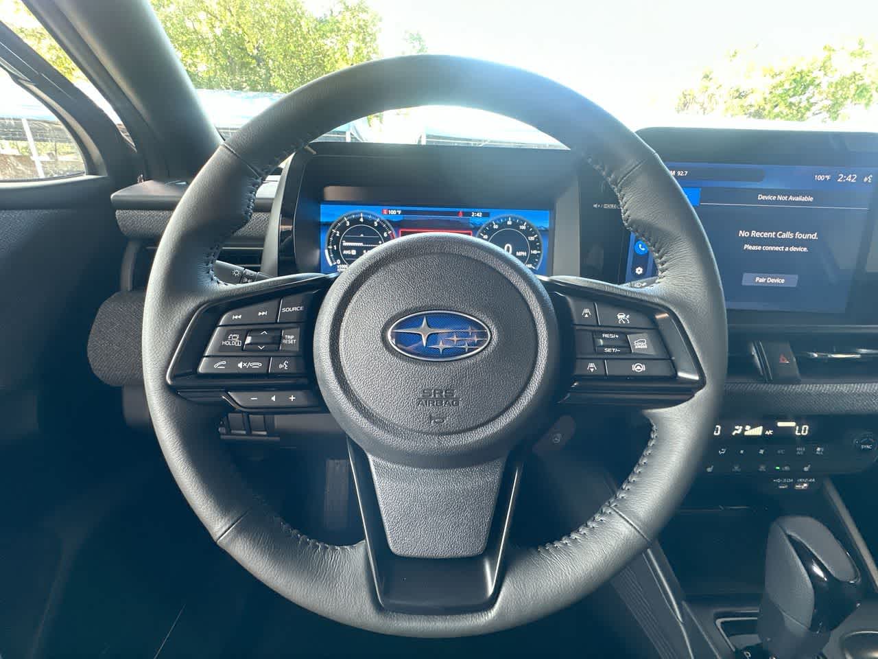 Thumbnail: 2026 Subaru Outback - 15