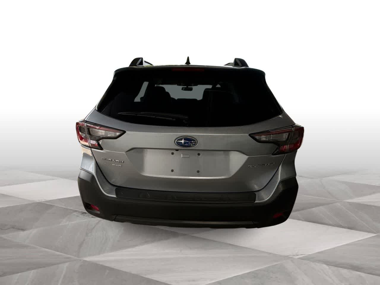 Thumbnail: 2025 Subaru Outback - 7